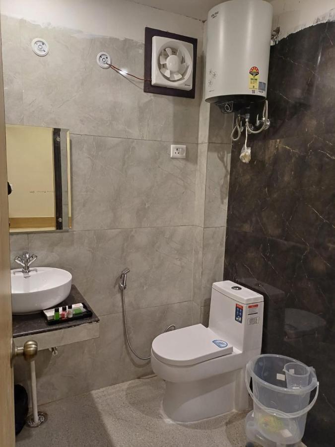 The Fragrance Hotel Katra  Zewnętrze zdjęcie