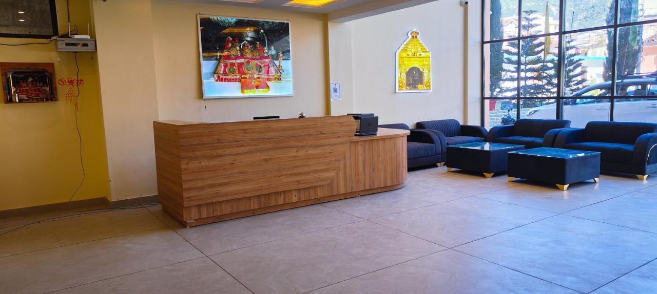 The Fragrance Hotel Katra  Zewnętrze zdjęcie