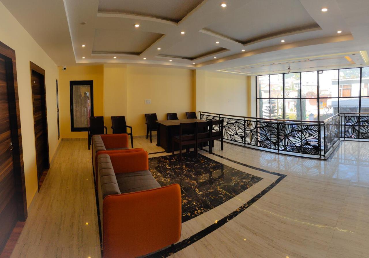 The Fragrance Hotel Katra  Zewnętrze zdjęcie