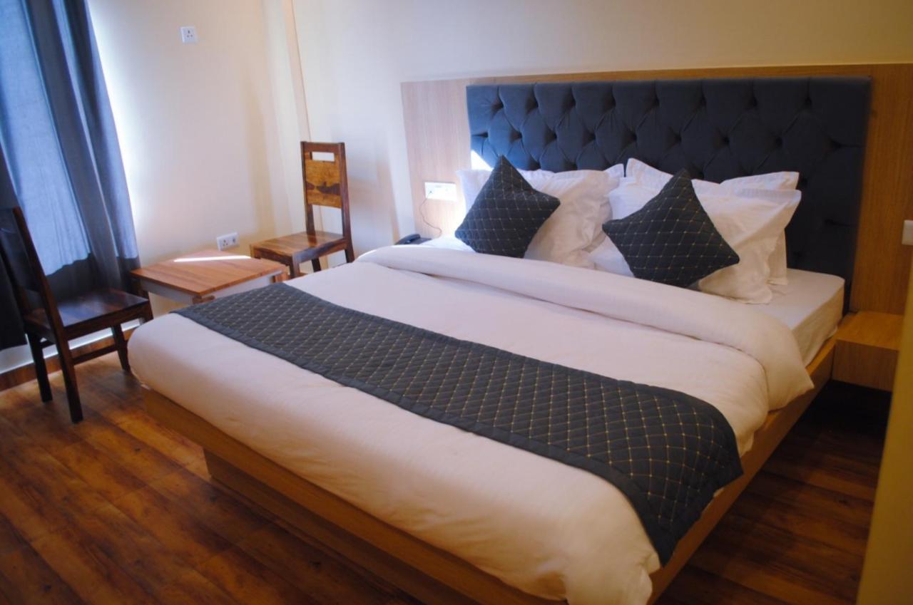 The Fragrance Hotel Katra  Zewnętrze zdjęcie