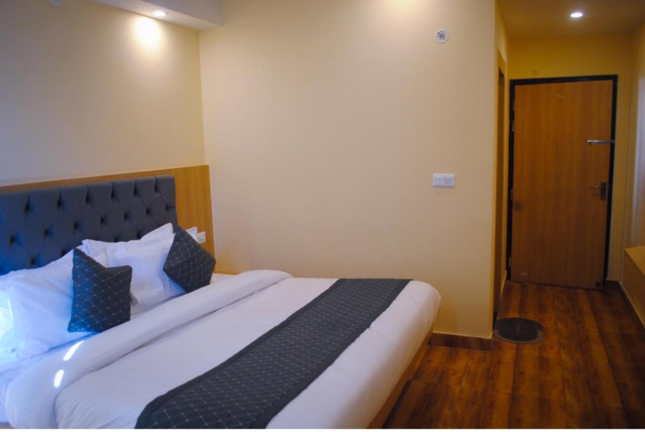 The Fragrance Hotel Katra  Zewnętrze zdjęcie
