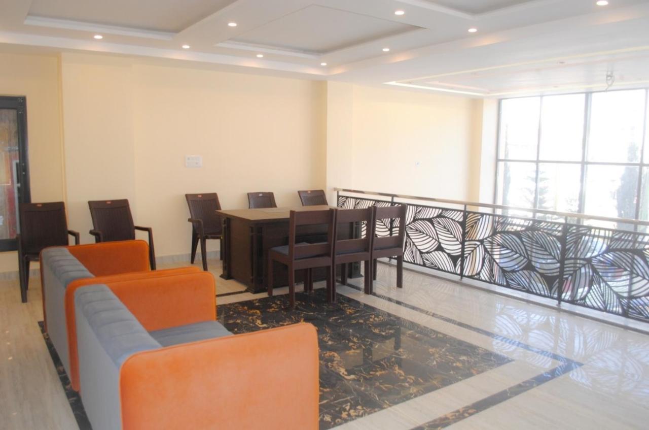 The Fragrance Hotel Katra  Zewnętrze zdjęcie