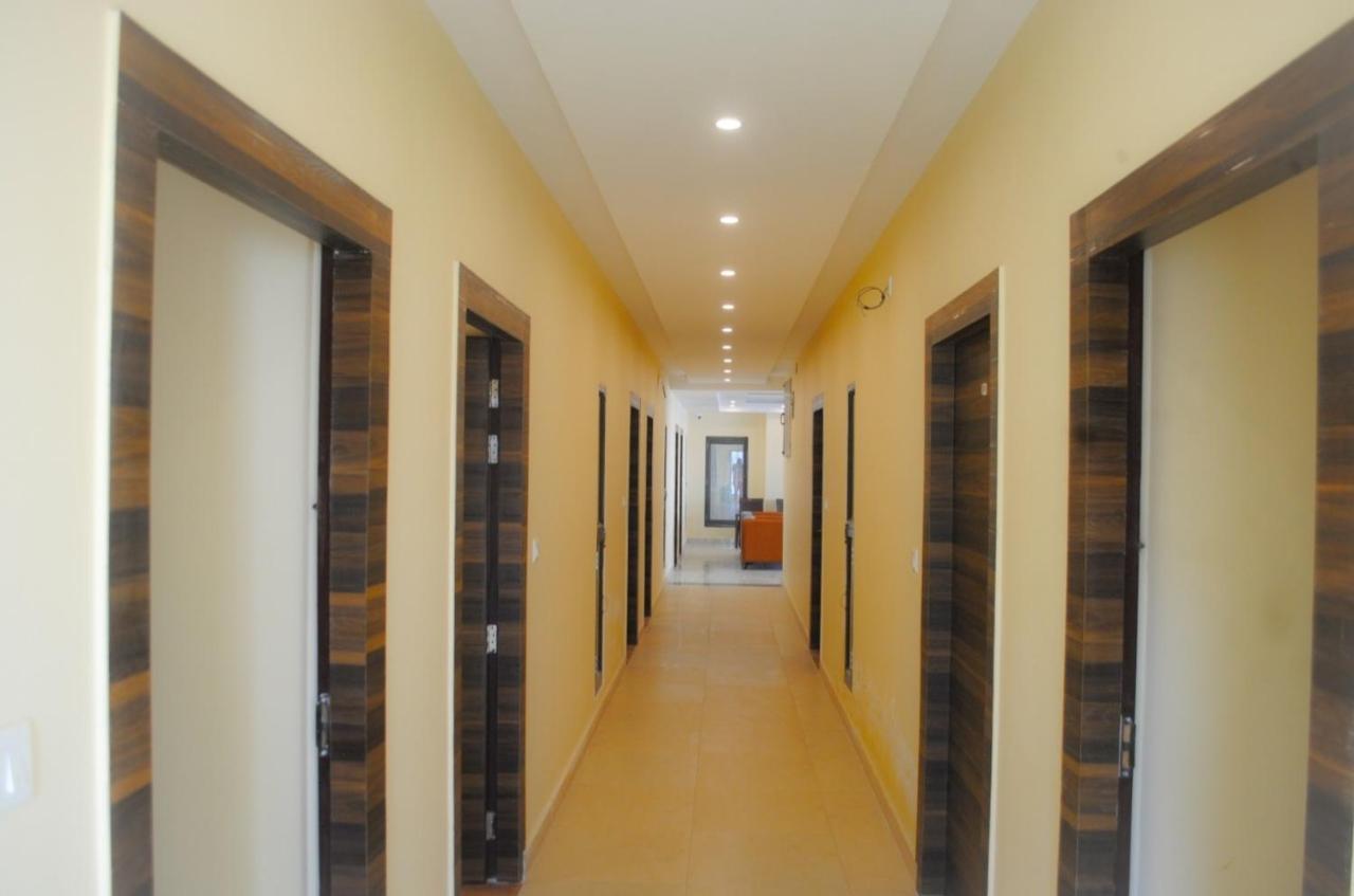 The Fragrance Hotel Katra  Zewnętrze zdjęcie