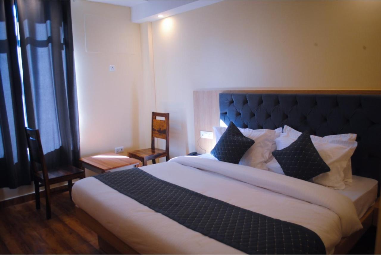 The Fragrance Hotel Katra  Zewnętrze zdjęcie