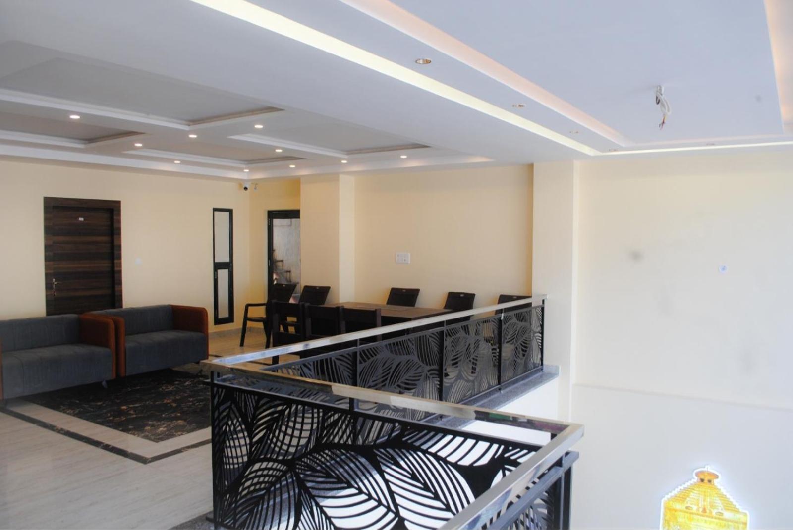 The Fragrance Hotel Katra  Zewnętrze zdjęcie