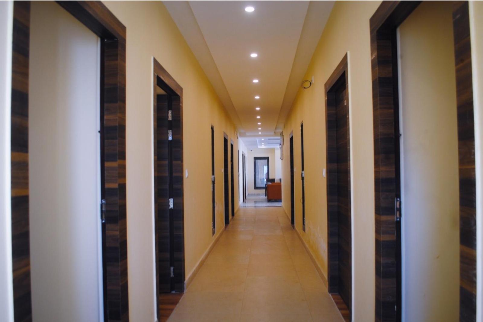 The Fragrance Hotel Katra  Zewnętrze zdjęcie